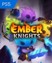 Ember Knights PS5