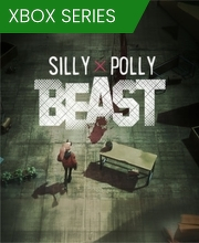 Silly Polly Beast Xbox Series X
