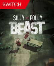 Silly Polly Beast Nintendo Switch