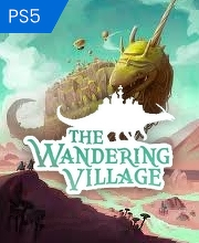 The Wandering Village PS5