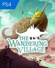 The Wandering Village PS4