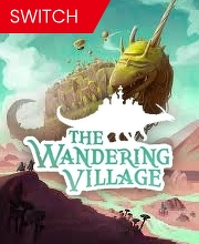 The Wandering Village Nintendo Switch