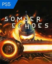 Somber Echoes PS5