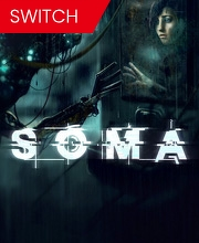 SOMA Nintendo Switch