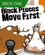 Black Pieces Move First Xbox One
