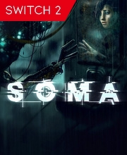 SOMA Nintendo Switch 2