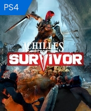 Achilles Survivor PS4