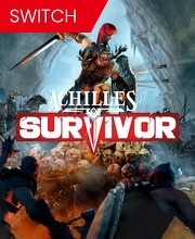 Achilles Survivor Nintendo Switch
