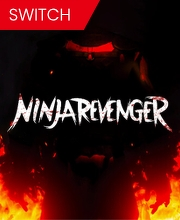 NINJA REVENGER Nintendo Switch