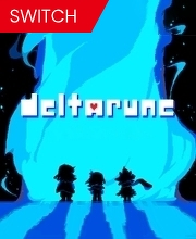 DELTARUNE Nintendo Switch