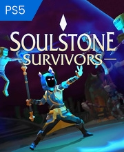 Soulstone Survivors PS5