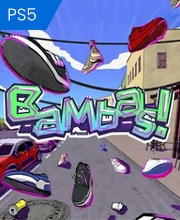 Bambas! PS5