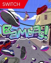 Bambas! Nintendo Switch