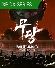 MUDANG Two Hearts Xbox Series X