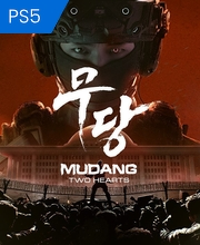 MUDANG Two Hearts PS5