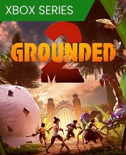 Grounded 2 Xbox Series X