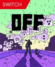 OFF Nintendo Switch