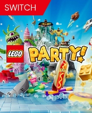 LEGO Party! Nintendo Switch