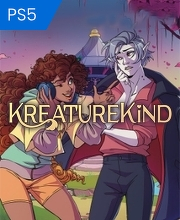 KreatureKind PS5