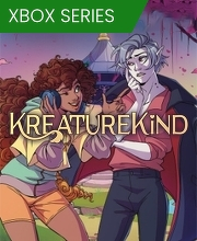 KreatureKind Xbox Series X