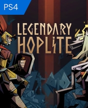 Legendary Hoplite PS4