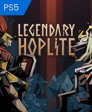 Legendary Hoplite PS5
