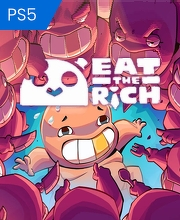 Eat the Rich PS5