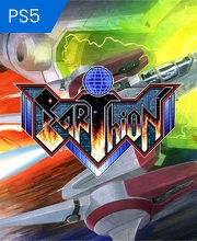 Earthion PS5