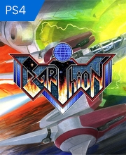 Earthion PS4