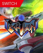 Earthion Nintendo Switch