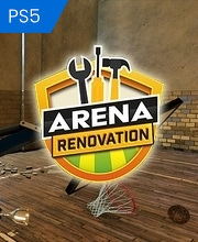 Arena Renovation PS5