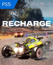 Recharge PS5