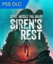 Still Wakes the Deep Sirens Rest PS5