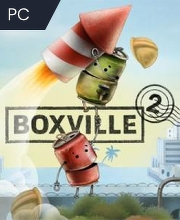 Boxville 2