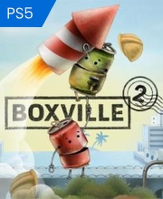 Boxville 2 PS5