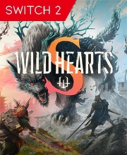 WILD HEARTS S Nintendo Switch 2