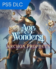 Age of Wonders 4 Archon Prophecy PS5