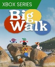 Big Walk Xbox Series X