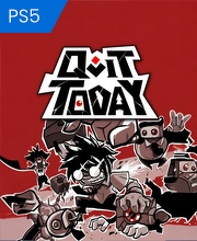 Quit Today PS5