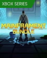 Mainframent Bundle Xbox Series X