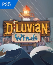 Diluvian Winds PS5