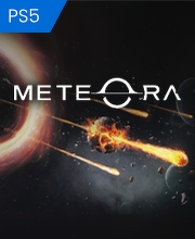 METEORA PS5