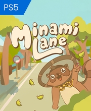 Minami Lane PS5