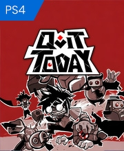 Quit Today PS4