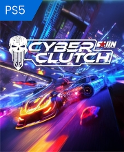Cyber Clutch Hot Import Nights PS5