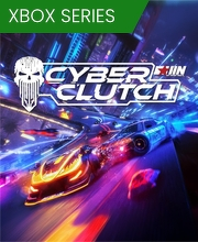 Cyber Clutch Hot Import Nights Xbox Series X
