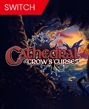 Cathedral Crows Curse Nintendo Switch