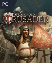 Stronghold Crusader Definitive Edition