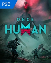 Once Human PS5