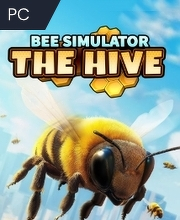 Bee Simulator The Hive